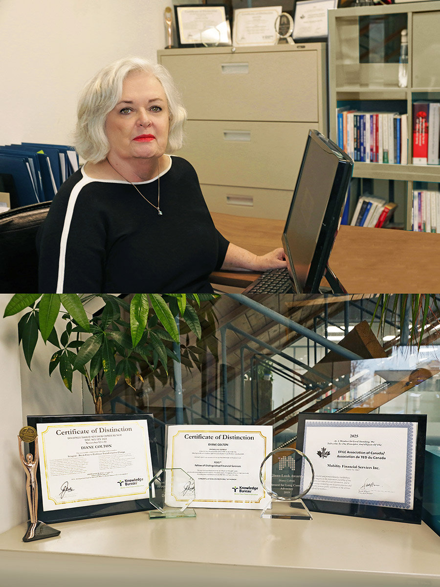 11-Newest of Diane Colton