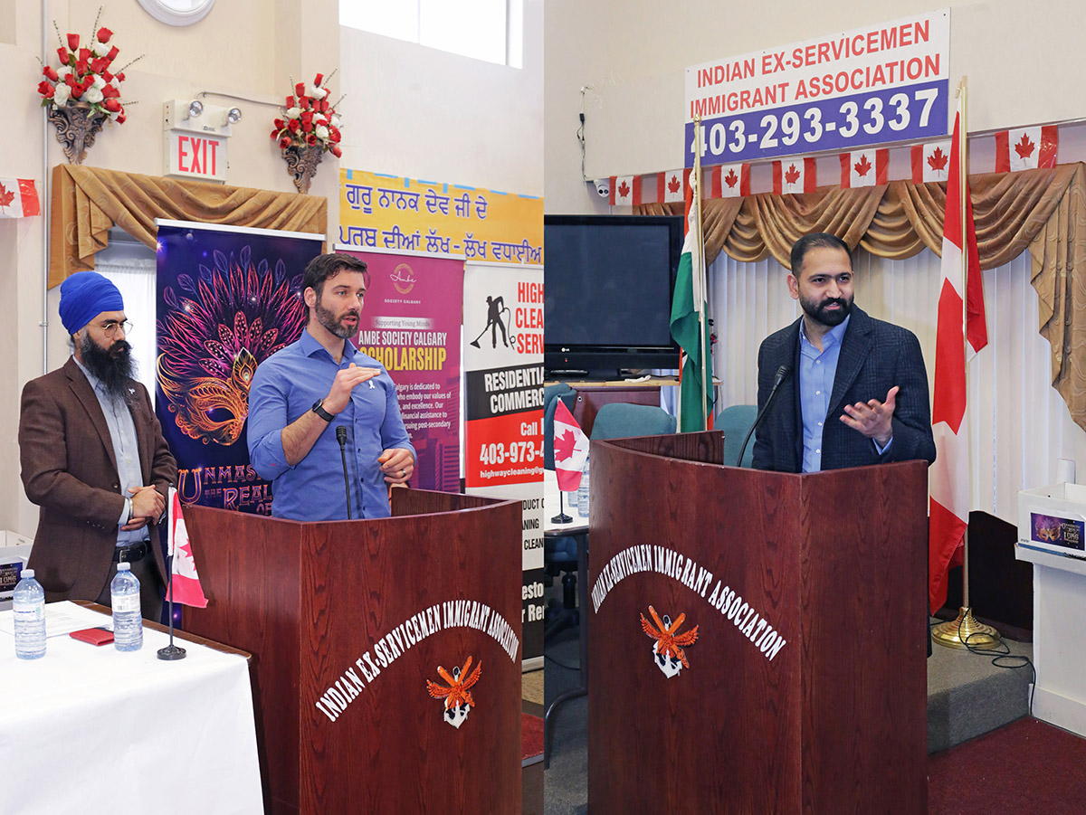 9-Hi-Light of the Event